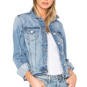Blank NYC Denim Jacket